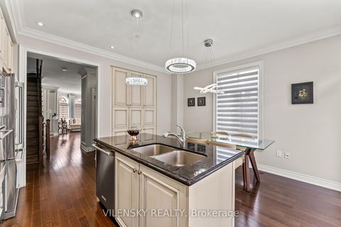 Photo 6 at 25 - 1331 Major Mackenzie Drive, Patterson, Vaughan