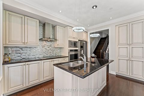 Photo 7 at 25 - 1331 Major Mackenzie Drive, Patterson, Vaughan