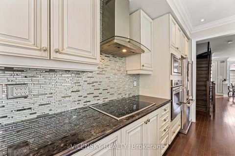 Photo 8 at 25 - 1331 Major Mackenzie Drive, Patterson, Vaughan