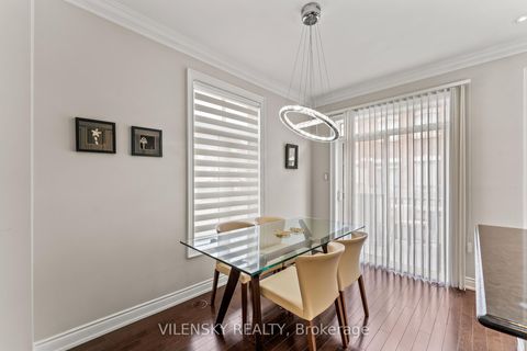 Photo 9 at 25 - 1331 Major Mackenzie Drive, Patterson, Vaughan