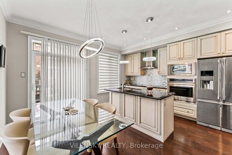 Photo 10 at 25 - 1331 Major Mackenzie Drive, Patterson, Vaughan