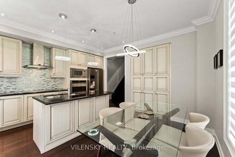 Photo 12 at 25 - 1331 Major Mackenzie Drive, Patterson, Vaughan