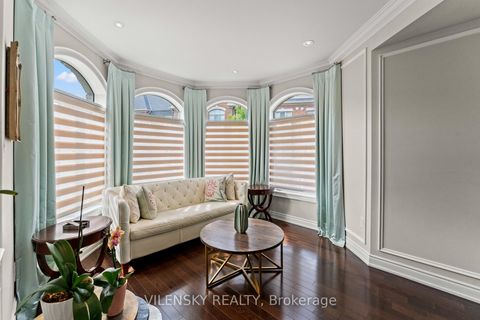 Photo 13 at 25 - 1331 Major Mackenzie Drive, Patterson, Vaughan