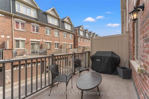 Photo 32 at 25 - 1331 Major Mackenzie Drive, Patterson, Vaughan