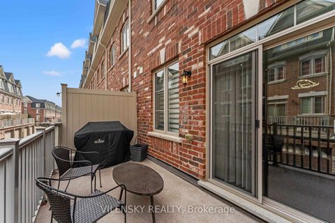 Photo 33 at 25 - 1331 Major Mackenzie Drive, Patterson, Vaughan