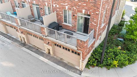 Photo 35 at 25 - 1331 Major Mackenzie Drive, Patterson, Vaughan