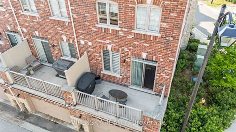 Photo 36 at 25 - 1331 Major Mackenzie Drive, Patterson, Vaughan