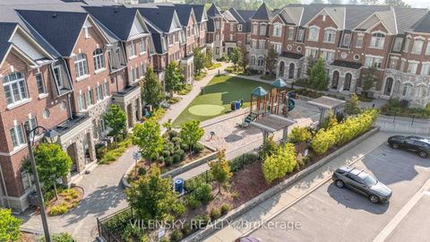 Photo 39 at 25 - 1331 Major Mackenzie Drive, Patterson, Vaughan