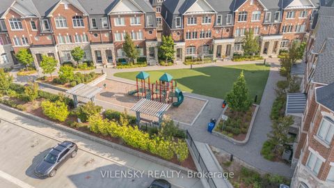 Photo 40 at 25 - 1331 Major Mackenzie Drive, Patterson, Vaughan