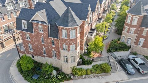 Photo 41 at 25 - 1331 Major Mackenzie Drive, Patterson, Vaughan