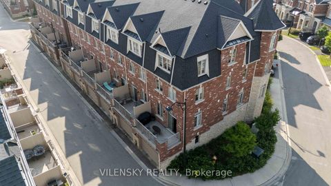 Photo 44 at 25 - 1331 Major Mackenzie Drive, Patterson, Vaughan