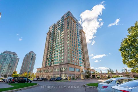 Photo 0 at 1007 - 8 Lee Centre Drive, Woburn, Toronto