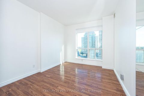 Photo 7 at 1007 - 8 Lee Centre Drive, Woburn, Toronto