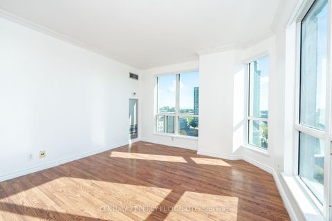 Photo 11 at 1007 - 8 Lee Centre Drive, Woburn, Toronto