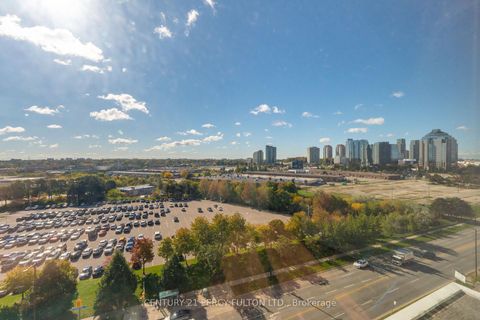 Photo 12 at 1007 - 8 Lee Centre Drive, Woburn, Toronto