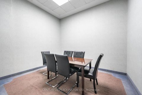 Photo 15 at 1007 - 8 Lee Centre Drive, Woburn, Toronto