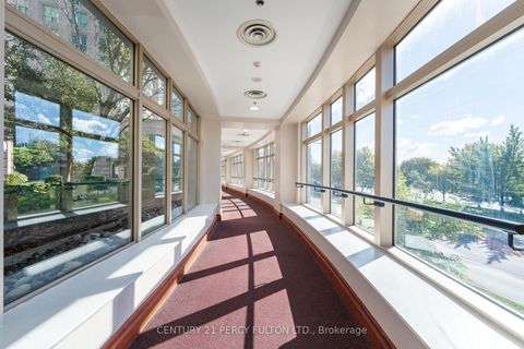 Photo 16 at 1007 - 8 Lee Centre Drive, Woburn, Toronto