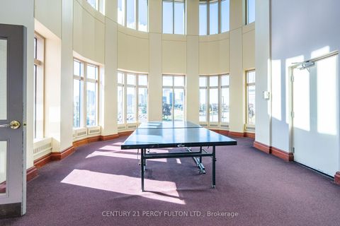 Photo 17 at 1007 - 8 Lee Centre Drive, Woburn, Toronto