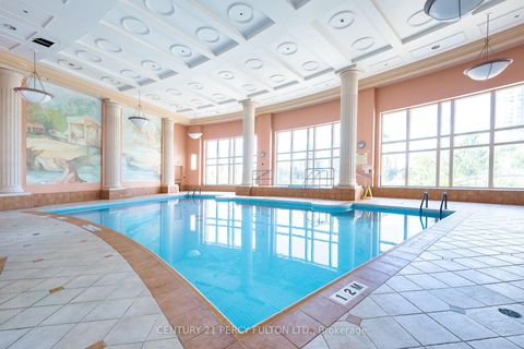 Photo 18 at 1007 - 8 Lee Centre Drive, Woburn, Toronto