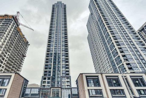 Photo 0 at 2403 - 7 Mabelle Avenue, City Centre West, Toronto