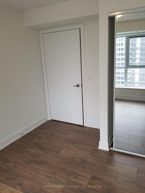 Photo 4 at 2403 - 7 Mabelle Avenue, City Centre West, Toronto