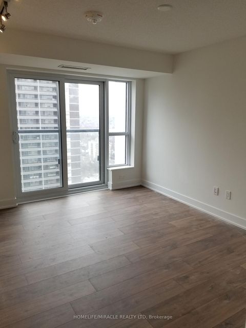 Photo 8 at 2403 - 7 Mabelle Avenue, City Centre West, Toronto
