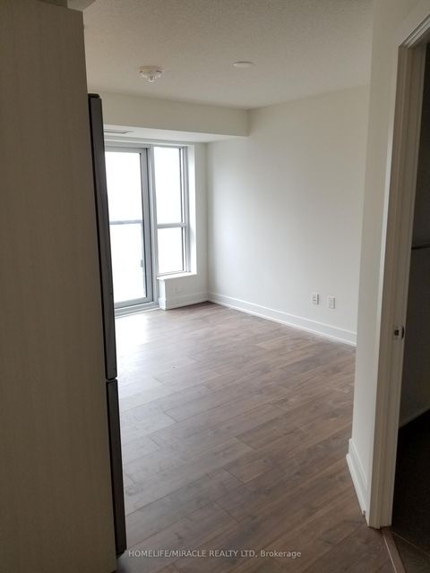 Photo 9 at 2403 - 7 Mabelle Avenue, City Centre West, Toronto
