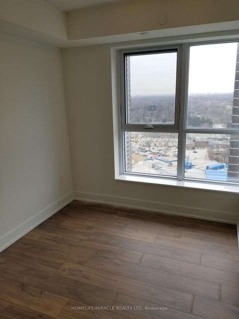 Photo 11 at 2403 - 7 Mabelle Avenue, City Centre West, Toronto