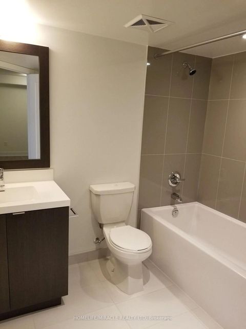 Photo 12 at 2403 - 7 Mabelle Avenue, City Centre West, Toronto