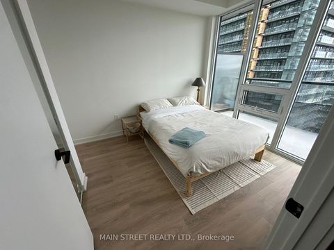 Photo 2 at 2207 - 117 Broadway Avenue, Mount Pleasant West, Toronto