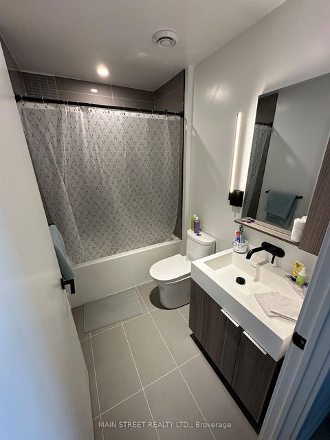 Photo 3 at 2207 - 117 Broadway Avenue, Mount Pleasant West, Toronto