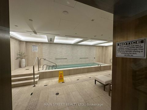 Photo 10 at 2207 - 117 Broadway Avenue, Mount Pleasant West, Toronto