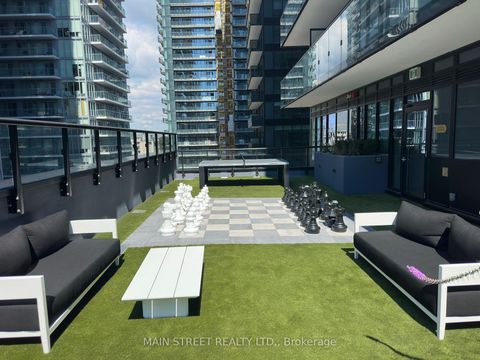 Photo 12 at 2207 - 117 Broadway Avenue, Mount Pleasant West, Toronto