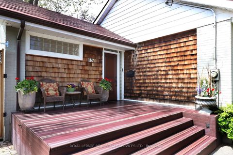 Photo 3 at 167 Oliver Place, CP College Park, Oakville