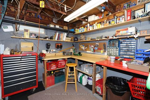 Photo 27 at 167 Oliver Place, CP College Park, Oakville