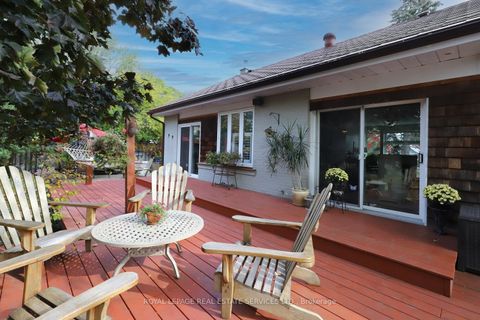 Photo 30 at 167 Oliver Place, CP College Park, Oakville