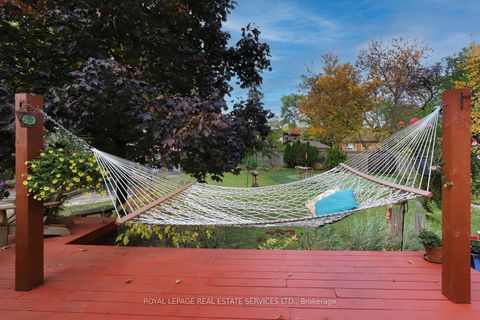 Photo 31 at 167 Oliver Place, CP College Park, Oakville