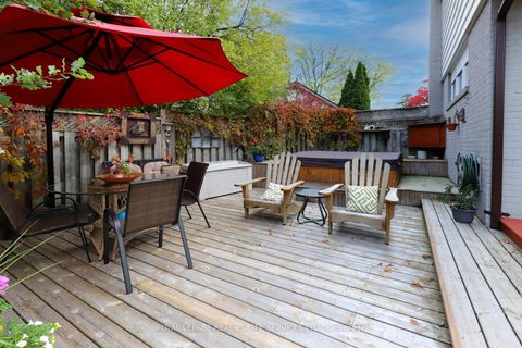 Photo 32 at 167 Oliver Place, CP College Park, Oakville