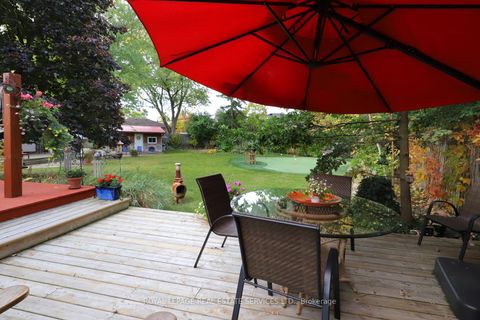 Photo 33 at 167 Oliver Place, CP College Park, Oakville