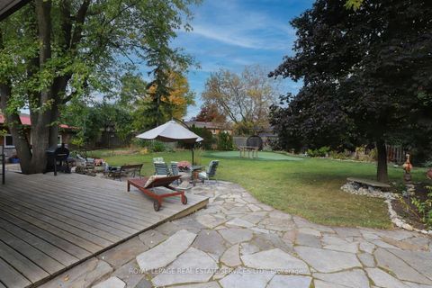 Photo 35 at 167 Oliver Place, CP College Park, Oakville