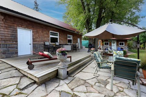 Photo 36 at 167 Oliver Place, CP College Park, Oakville