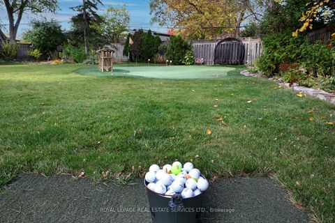 Photo 37 at 167 Oliver Place, CP College Park, Oakville