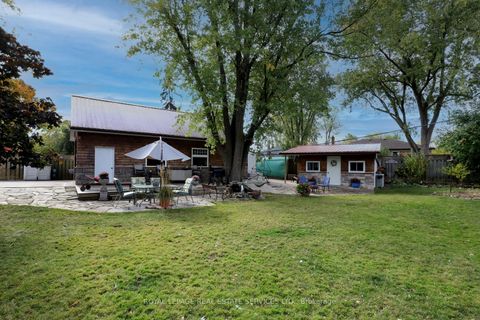 Photo 38 at 167 Oliver Place, CP College Park, Oakville