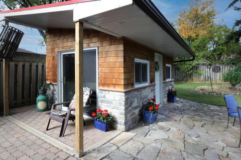 Photo 39 at 167 Oliver Place, CP College Park, Oakville