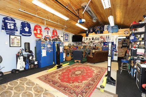 Photo 42 at 167 Oliver Place, CP College Park, Oakville