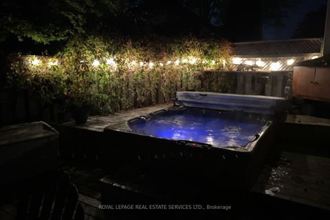 Photo 47 at 167 Oliver Place, CP College Park, Oakville