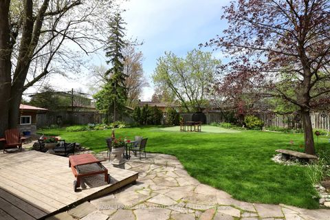 Photo 49 at 167 Oliver Place, CP College Park, Oakville