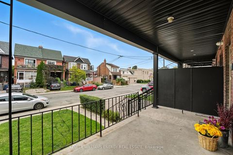 Photo 4 at 25 Spring Grove Avenue, Pellam Park, Toronto