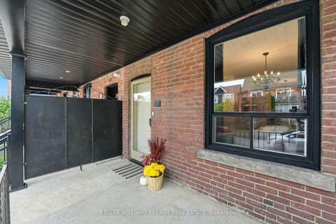Photo 5 at 25 Spring Grove Avenue, Pellam Park, Toronto