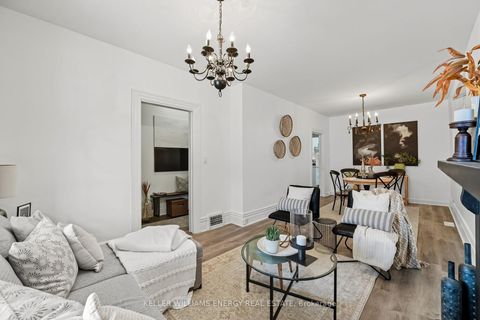 Photo 10 at 25 Spring Grove Avenue, Pellam Park, Toronto
